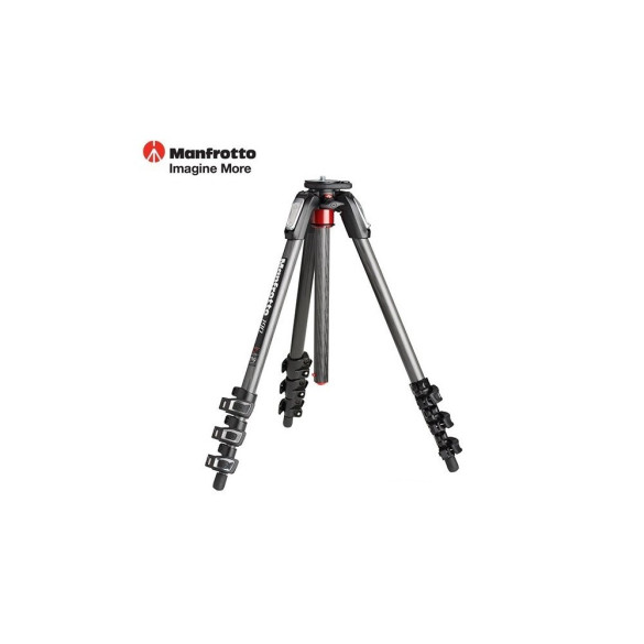 MT190CXPRO4 카본4단 삼각대 